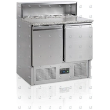 Picas galds pt920 TEFCOLD PT920EQ