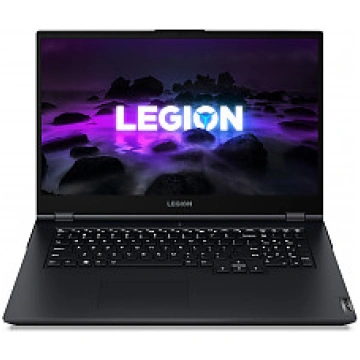LENOVO 17.3" Legion 5 17ACH6H Ryzen 7 5800H 16GB 5