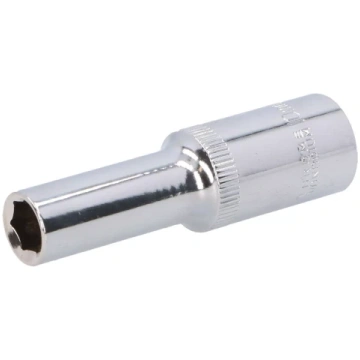 Muciņa pagarināta 1/2"" 8mm, FASTER TOOLS 1067