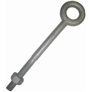 5/8" x 12" Bolt Generic