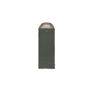 Outwell Campion Prime Green Sleeping Bag, Green