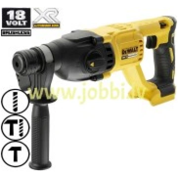 Dewalt DCH133N-XJ perforators