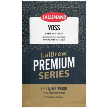 Lallemand LalBrew® Voss Kveik - 11g
