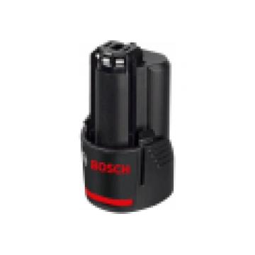 Akumulators BOSCH GBA 12V 2,0Ah