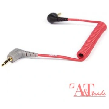 Rode SC7 3.5mm kabelis (TRS - TRRS)