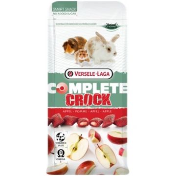 Versele-Laga Crock Apple Snack trušiem 50 g