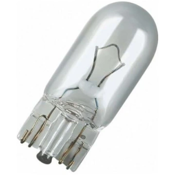 Spuldze 12V 5W