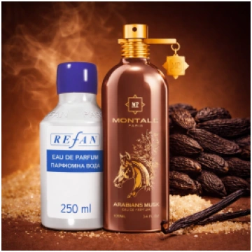 Montale - Arabians Musk (Refan 519)