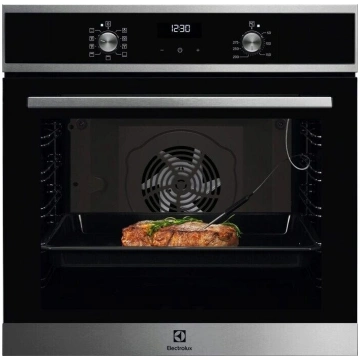 Electrolux EOE5F71X SenseCook daudzfunkcionāla ieb