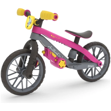 Chillafish CPMX03PIN BMXie 2 MOTO Balance Bike
