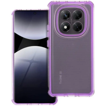 OEM MATRIX CLEAR Case for XIAOMI Redmi Note 14 PRO