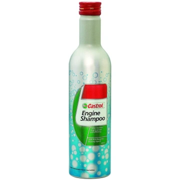 Castrol Engine Shampoo 300ml