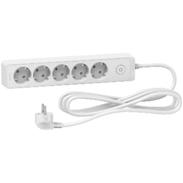 SCHNEIDER ELECTRIC Pagarinātājs Schneider Electric