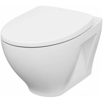 Cersanit Sienas WC pods Moduo Clean ON ar duroplas