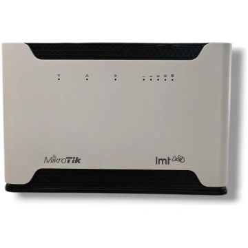 Lietots - MikroTik LMT LTE18