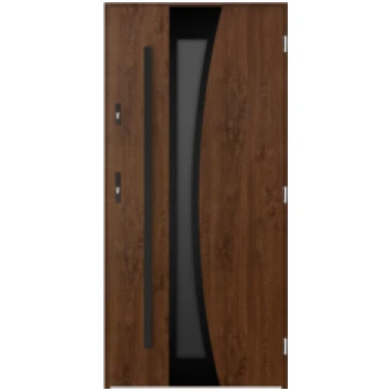 Durvis GEMINI ALUTHERMO 55 Polstar
