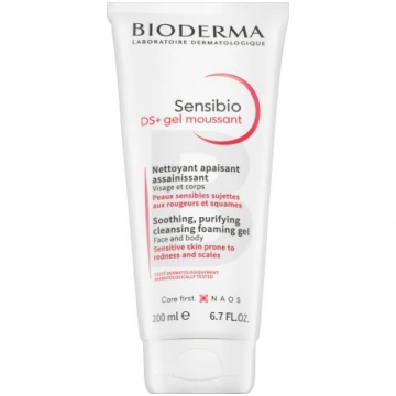 Bioderma Sensibio DS+ Purifying and Soothing Clean