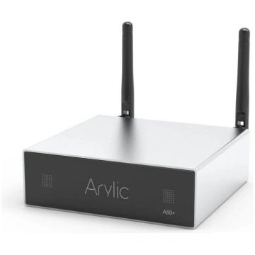 Arylic A50+ Wireles Stereo Amplifier