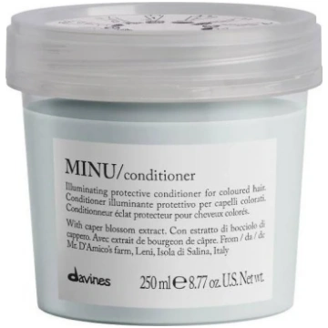 Matu kondicionieris Davines Minu Illuminating Prot