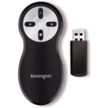 Kensington Non Laser Wireless Presenter ( K33373EU