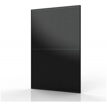 AIKO 450W/ n-type ABC, full black
