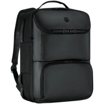 Wenger UrbanOne Travel (black, up to 39.6 cm (15.6