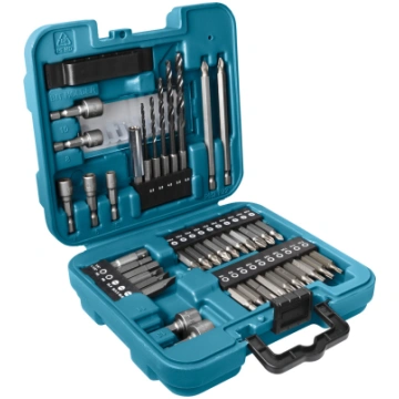 Uzgaļu komplekts 42gab. D-58877 MAKITA