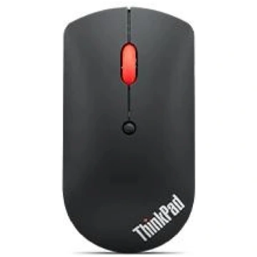 Lenovo | ThinkPad Bluetooth Silent Mouse w/o batte