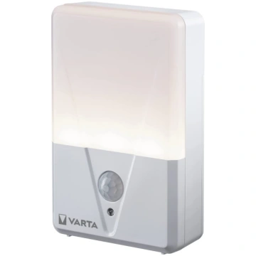 Varta Motion Sensor Night Light night light (white