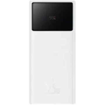 Lādētājs-akumulators (Power bank) Baseus, 30000 mA