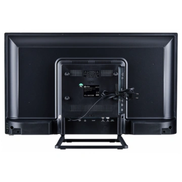 TV e-STAR LED TV 32D5T2 Smart Intersat