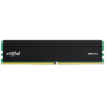 Crucial RAM Pro - 16 - DDR4 3200 UDIMM CL22