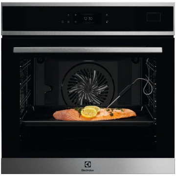 Cepeškrāsns Electrolux EOB8S39WX