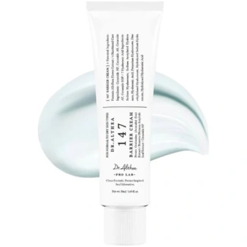 DR. ALTHEA 147 BARRIER CREAM / Nomierinošs barjera