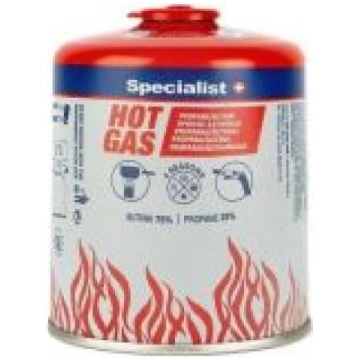 Gāzes propāns/butāns Specialist+ 450 g (68007)