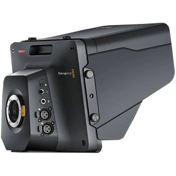 Video kamera, BLACKMAGIC, Blackmagic Studio Camera