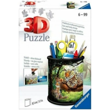 Ravensburger Puzzle 3D 112630 RAVENSBURGER | RAV 1