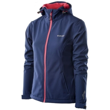Hi-Tec Kurtka Lady Caria II Softshell Tecproof 8 0