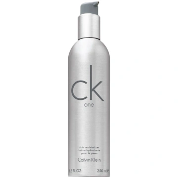 Ķermeņa losjons vīriešiem Calvin Klein Ck One, 250