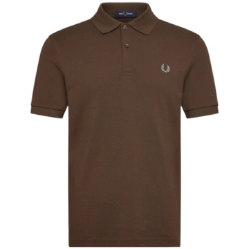 Fred Perry - The Fred Perry Shirt - izmērs XS
