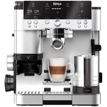 Espresso kafijas automāts Ninja Luxe™ Café Premier
