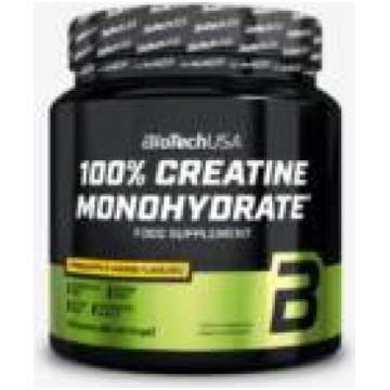 Kreatīns / 100% Creatine Monohydrate (300g) - Pine