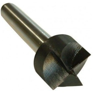 Urbis-frēze Ø 40 mm / 160 mm Holzmann