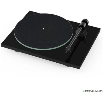 Pro-Ject T1 EVO BT (OM5e) - PIANO