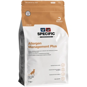 Specific FOD-HY Allergy Management Plus 400 g | 57