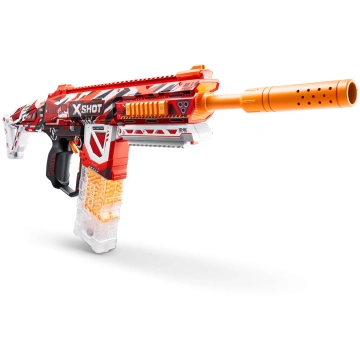 Rotaļu ierocis ar bumbiņām Zuru X-Shot Hyper Gel 3