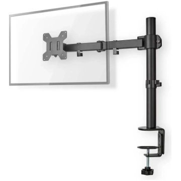 Nedis Single monitor arm for one screen (MMSIS110B