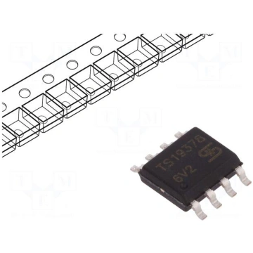 IC: driver | buck | LED controller | SOP8 | 2A | C