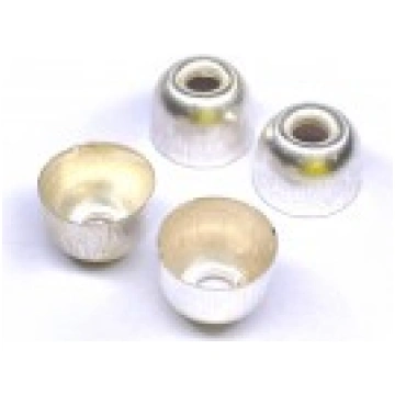 Cepurītes 6x8,5 mm 4 pcs. (F06M2000)
