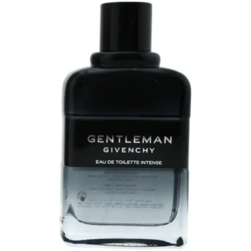 Givenchy Gentleman Intense Eau de Toilette vīrieši